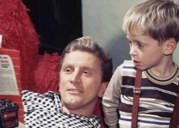 instagram | @michaelkirkdouglas
