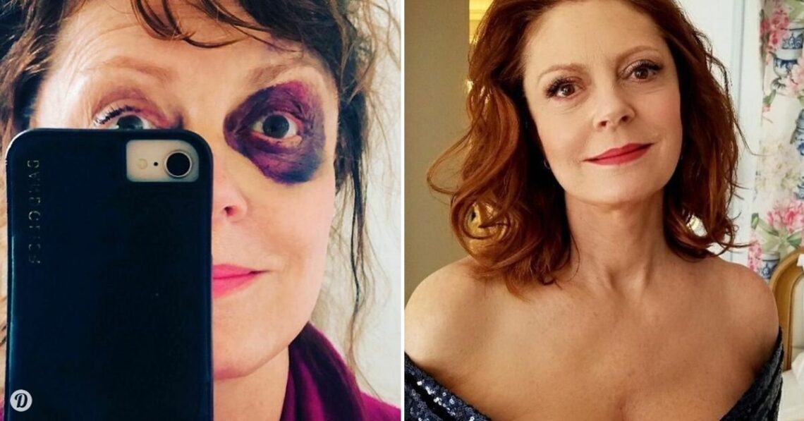 Instagram | @susansarandon