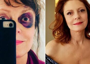 Instagram | @susansarandon