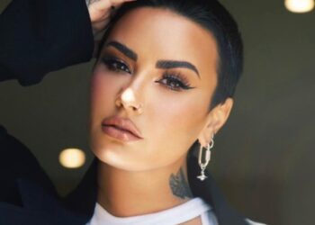 instagram | @ddlovato