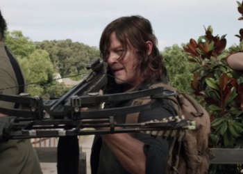 youtube | The Walking Dead