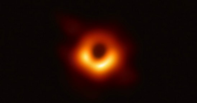 EVENT HORIZON TELESCOPE COLLABORATION ET AL.