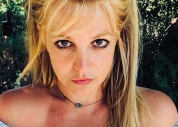 Instagram | @britneyspears