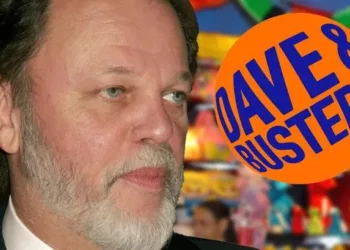 TMZ | James Buster Coley/ TMZ