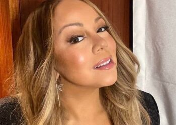 instagram | @mariahcarey