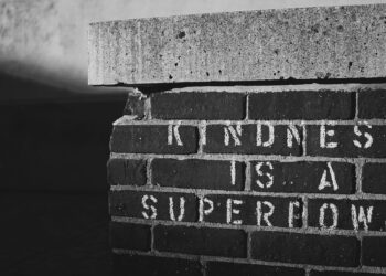 Unsplash | Andrew Thornebrooke