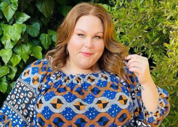 instagram | @chrissymetz