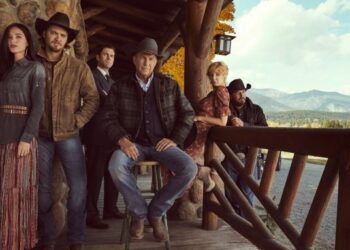 Variety | Paramount Plus
