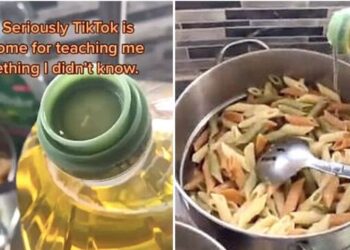 TikTok l chaldomom