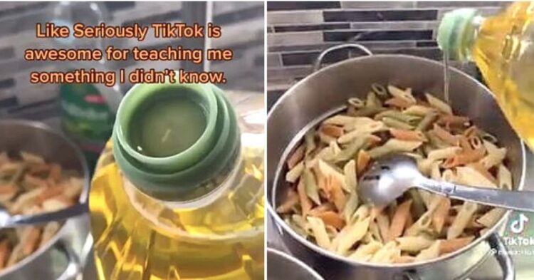 TikTok l chaldomom