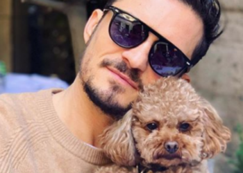 Instagram | @orlandobloom