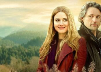 instagram | @virginriverseries
