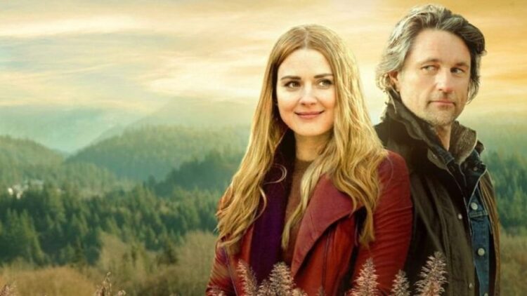 instagram | @virginriverseries