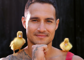 Australian Firefighters Calendar