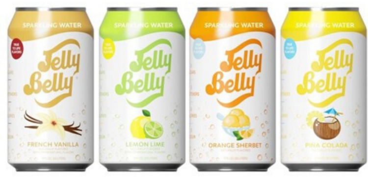 Jelly Belly Sparkling Water