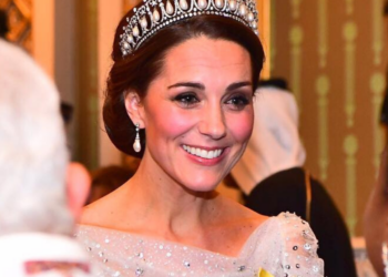 Instagram | @kensingtonroyal