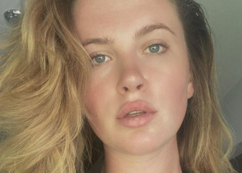 Instagram | @irelandbaldwin