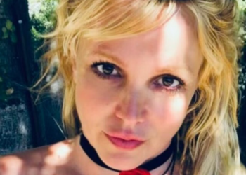 Instagram | @britneyspears