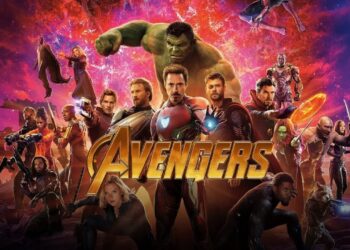 Marvel
