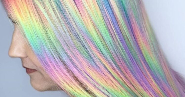 Instagram | @fabhairbyjosh