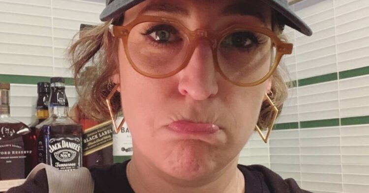 Instagram | @missmayim