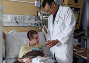 John's Hopkins All Children Hospital