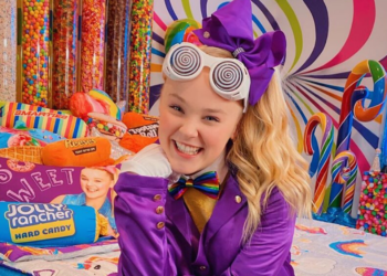 Instagram | @itsjojosiwa