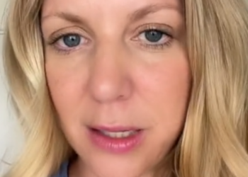 TikTok | @hospicenursejulie