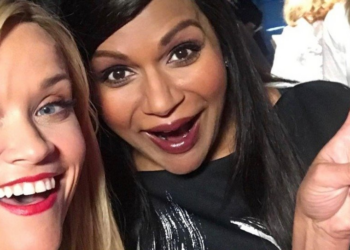 instagram | @reesewitherspoon