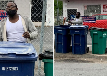 Sweet Buffalo