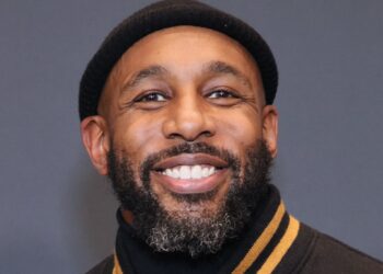 Getty | Robin L Marshall