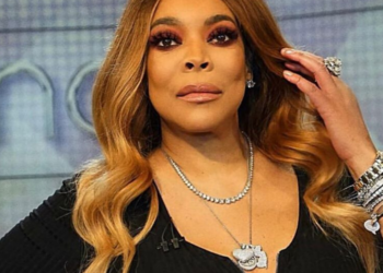 Instagram | @wendyshow