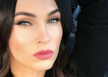instagram | @meganfox