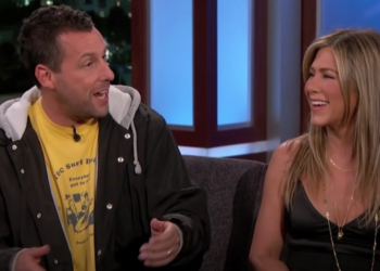 YouTube | Jimmy Kimmel Live