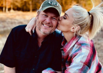 instagram | @gwenstefani