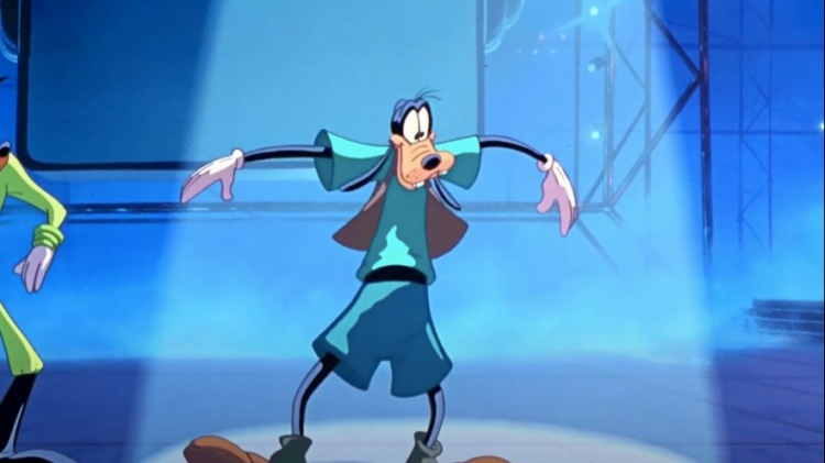YouTube | Walt Disney Pictures