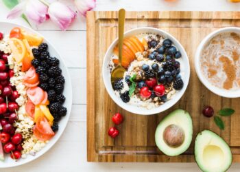 Unsplash | Brooke Lark