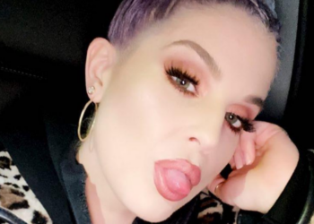 Instagram | @kellyosbourne