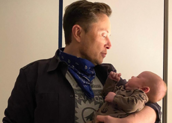 Twitter | @elonmusk