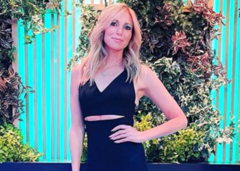 Instagram | @debbiegibson