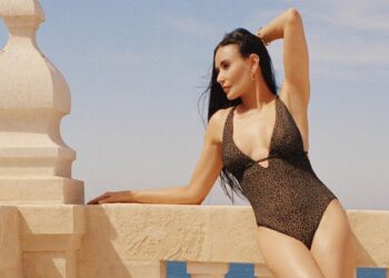 instagram | @demimoore