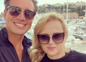 Instagram | @rebelwilson