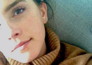 Instagram | @emmawatson