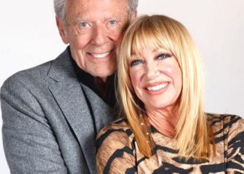 Instagram | @suzannesomers