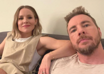 Instagram | @daxshepard