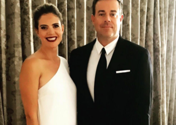 instagram | @carsondaly