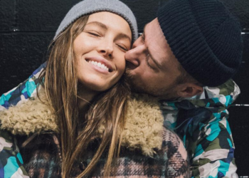 Instagram | @justintimberlake