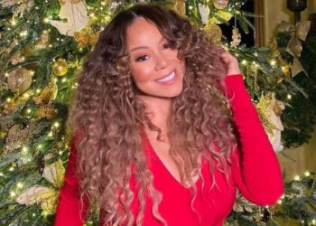 Instagram | @mariahcarey