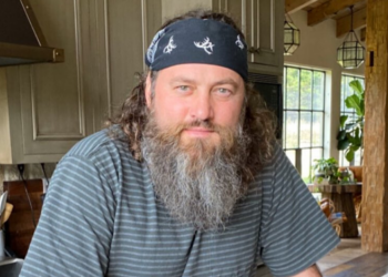 Instagram | @realwilliebosshog