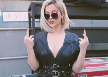 Instagram | @beberexha